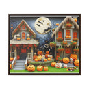 Gallery Canvas Wraps, Horizontal Frame