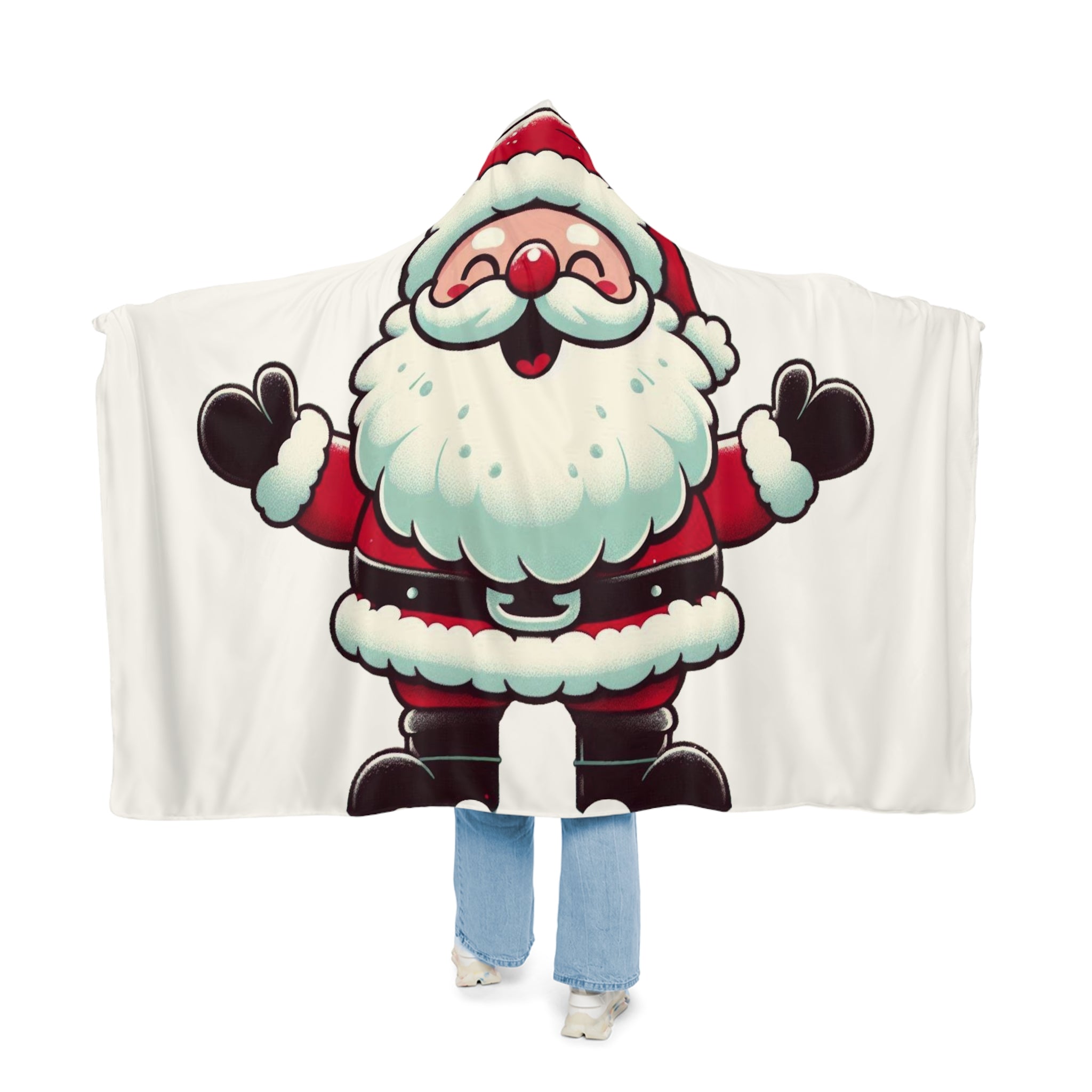 Snuggle Blanket