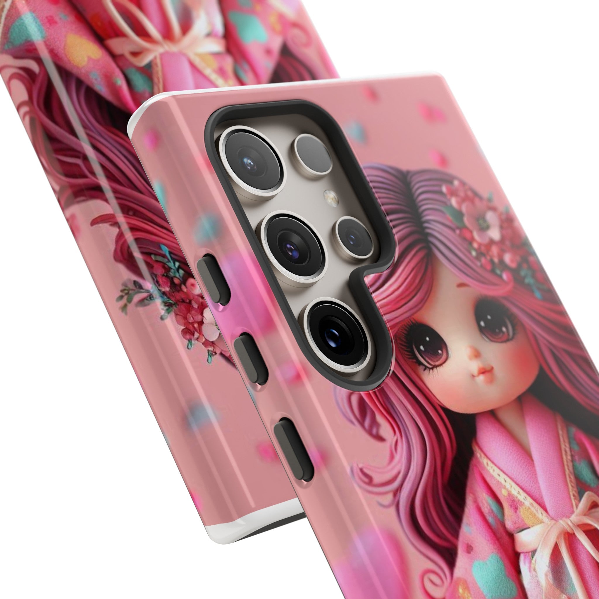 Tough Cases - OLM Store