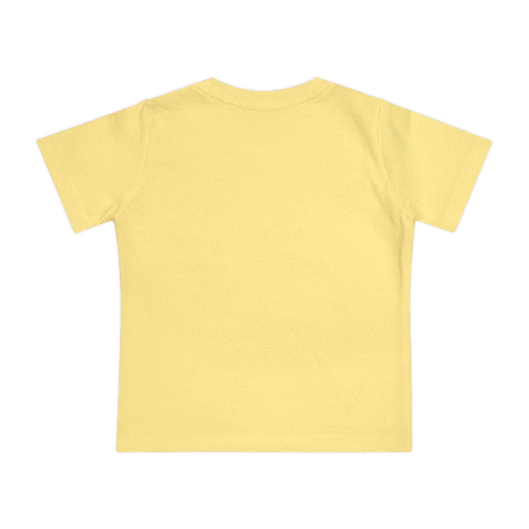 “Are We There Yet?” Baby Short Sleeve T-Shirt