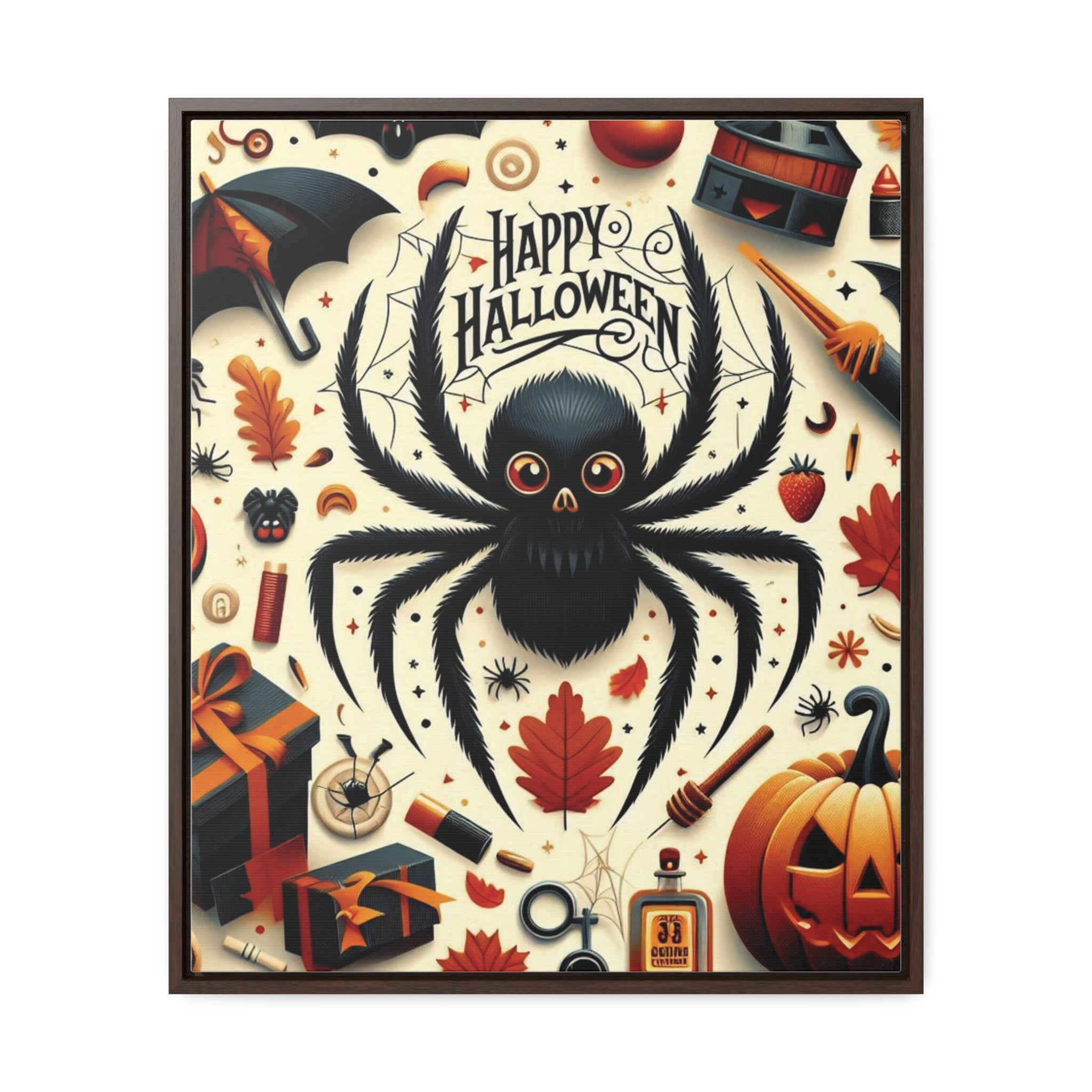 Gallery Canvas Wraps, Vertical Frame