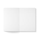 "My Thoughts: My Journal" Softcover Journal (with Inside Prints)