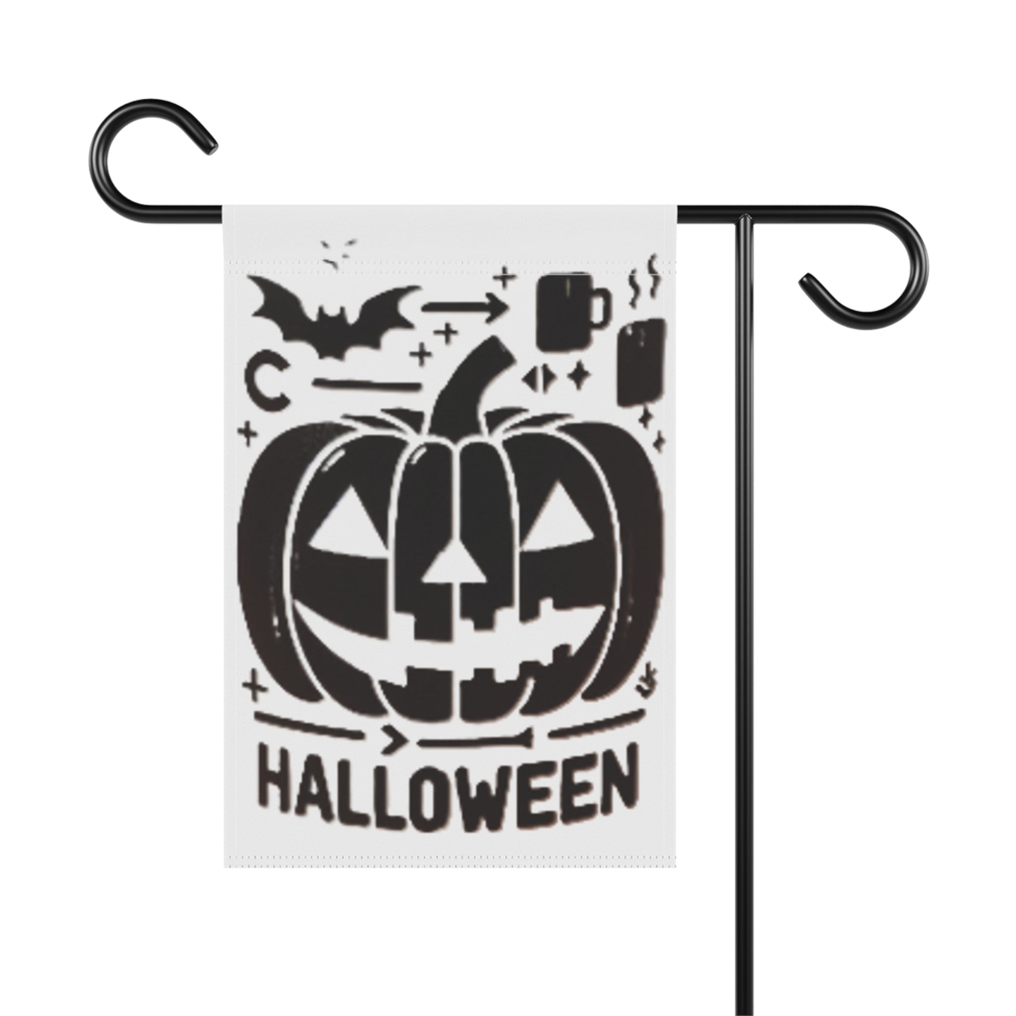 Garden & House Banner
