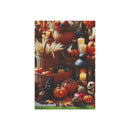 Garden & House Banner