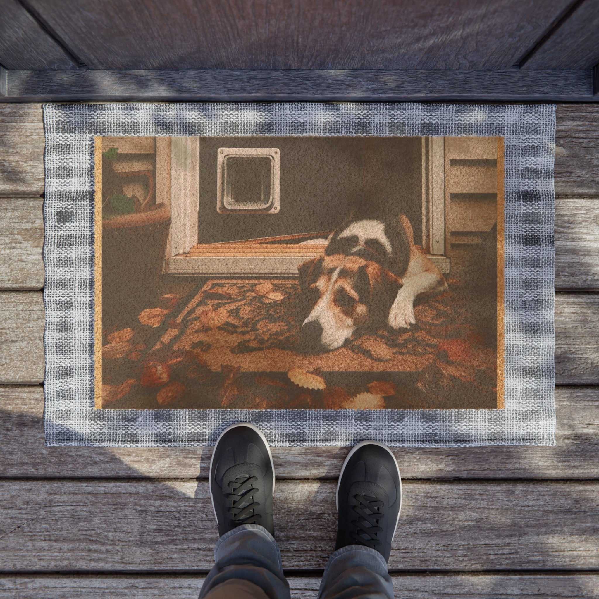 Doormat