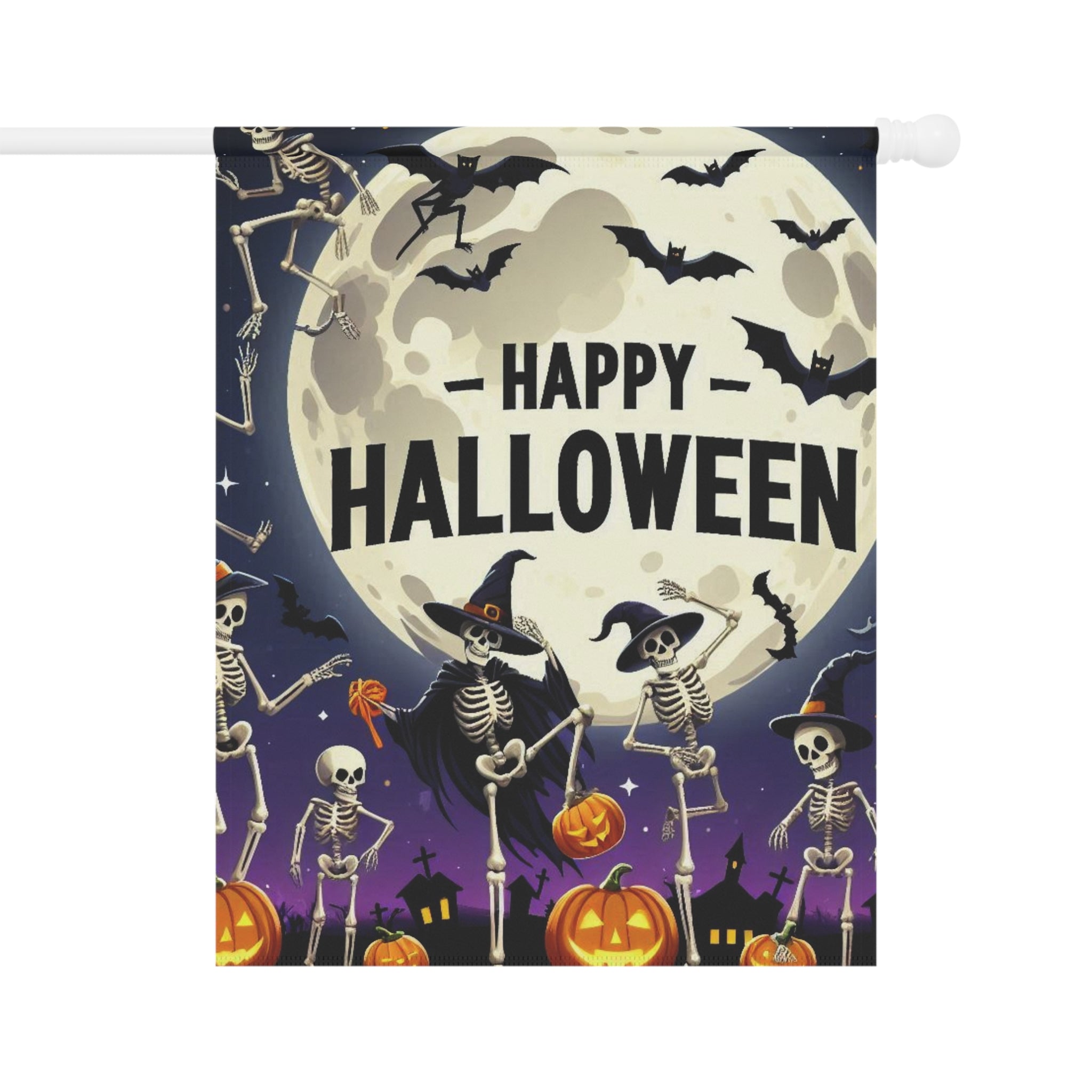 Spooky Halloween Banners