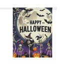 Spooky Halloween Banners