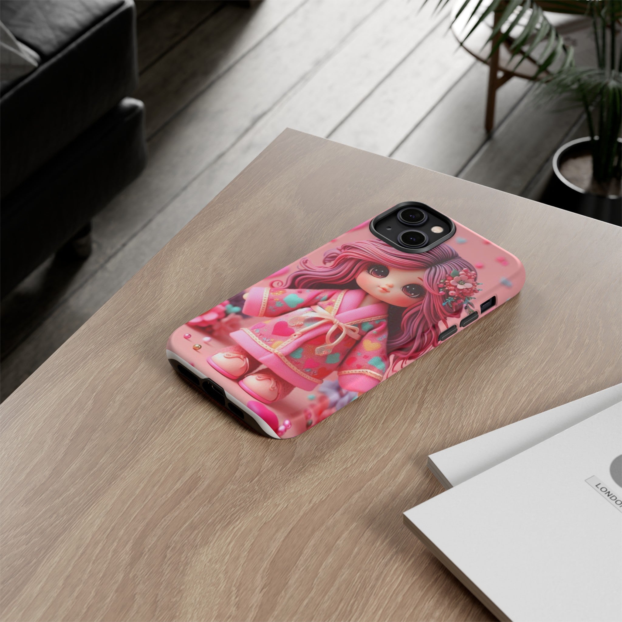Tough Cases - OLM Store