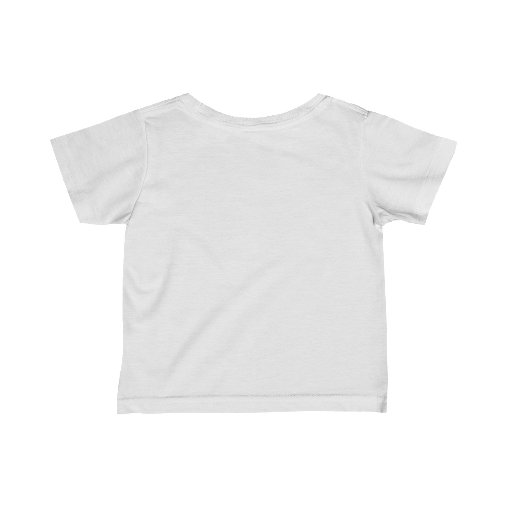 "Sunflower" Infant Fine Jersey Tee