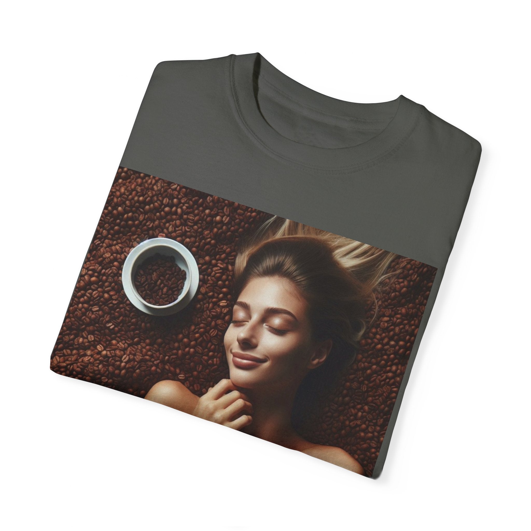 Introducing the Ultimate Coffee Lover’s Tee