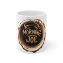 Morning Joe Classic Collection: Mug 11oz