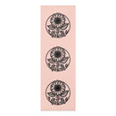 Flower Lover’s Yoga Mat