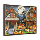 Gallery Canvas Wraps, Horizontal Frame