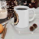 Morning Joe Classic Collection: Mug 11oz