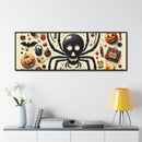 Gallery Canvas Wraps, Horizontal Frame