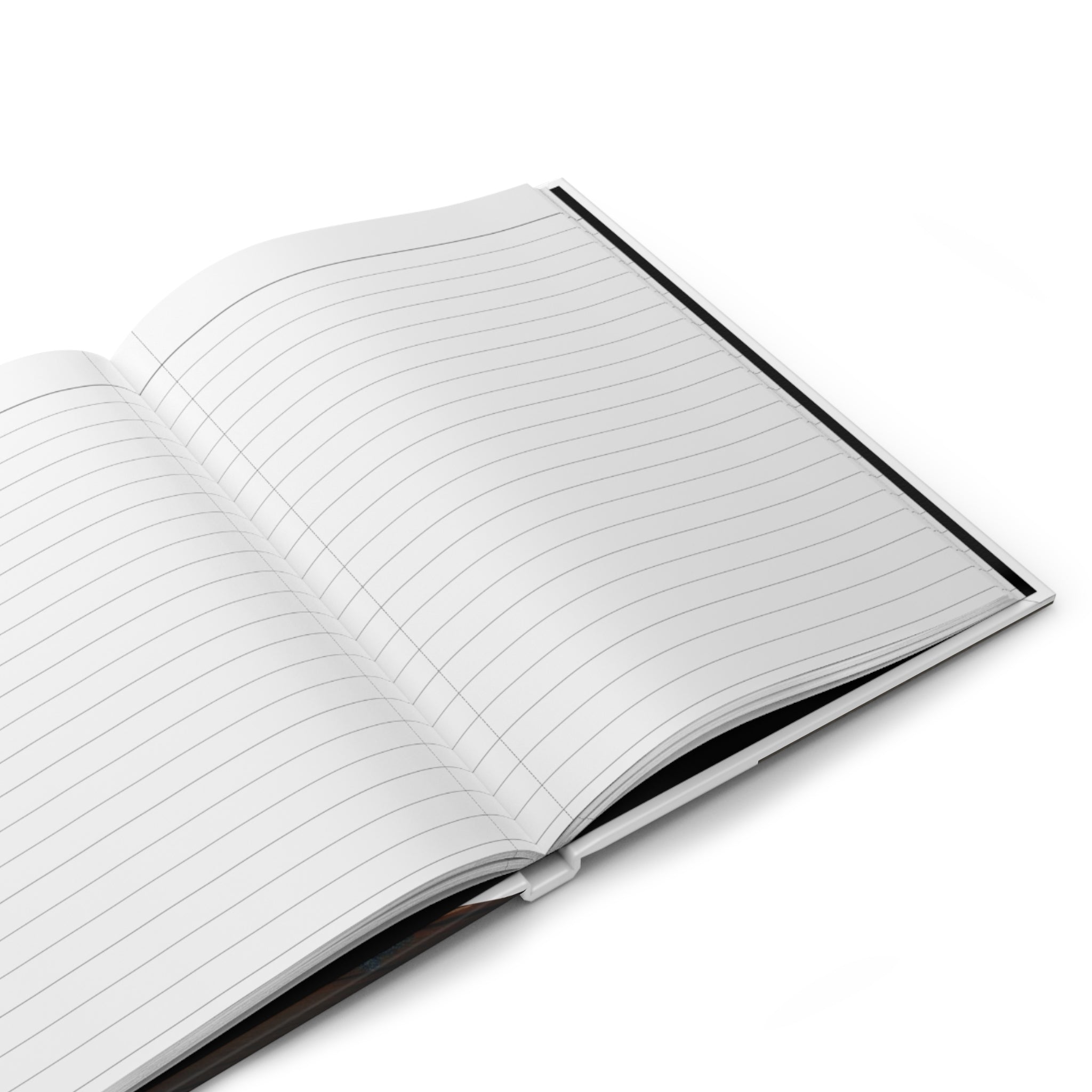 Hardcover Journal Matte