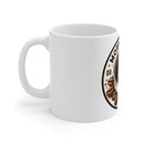 Morning Joe Classic Collection: Mug 11oz