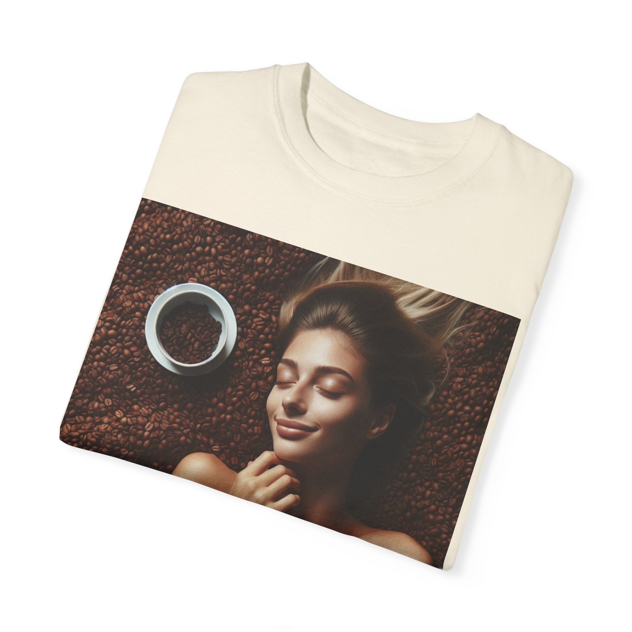 Introducing the Ultimate Coffee Lover’s Tee