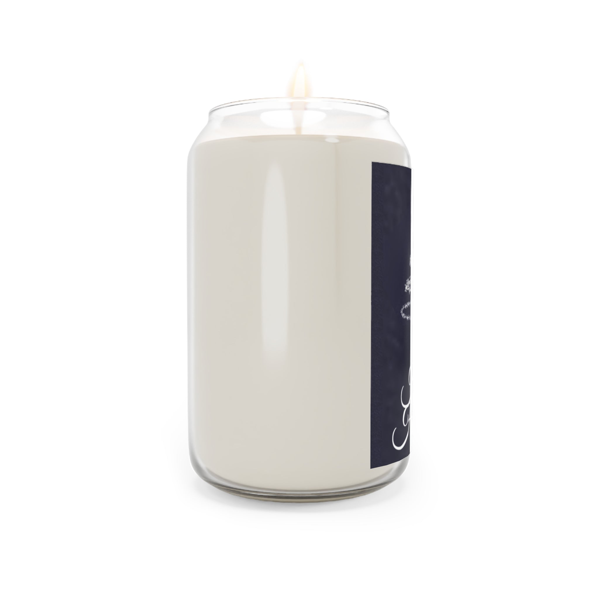 Fireworks Christmas Tree Scented Candle, 13.75oz