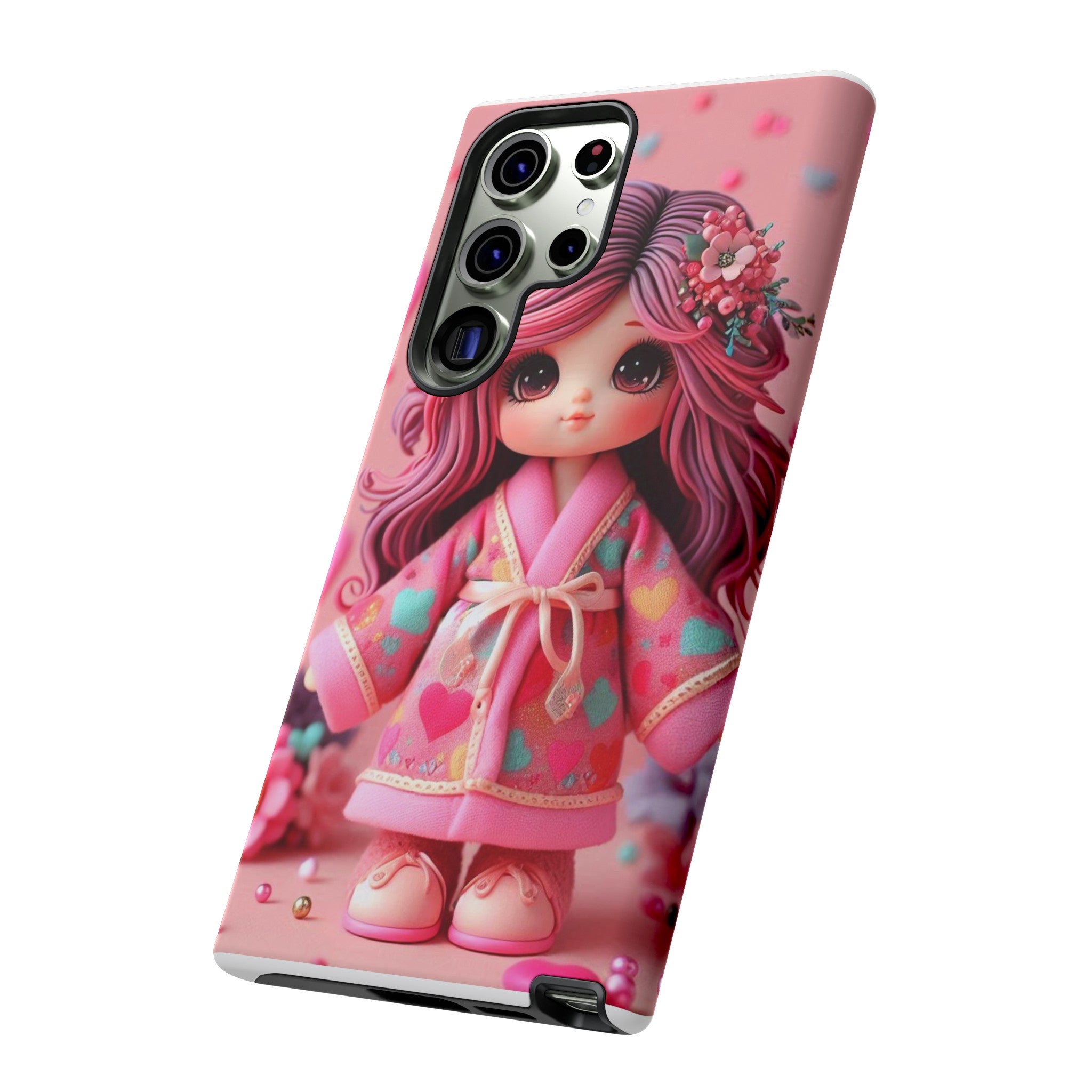 Tough Cases - OLM Store