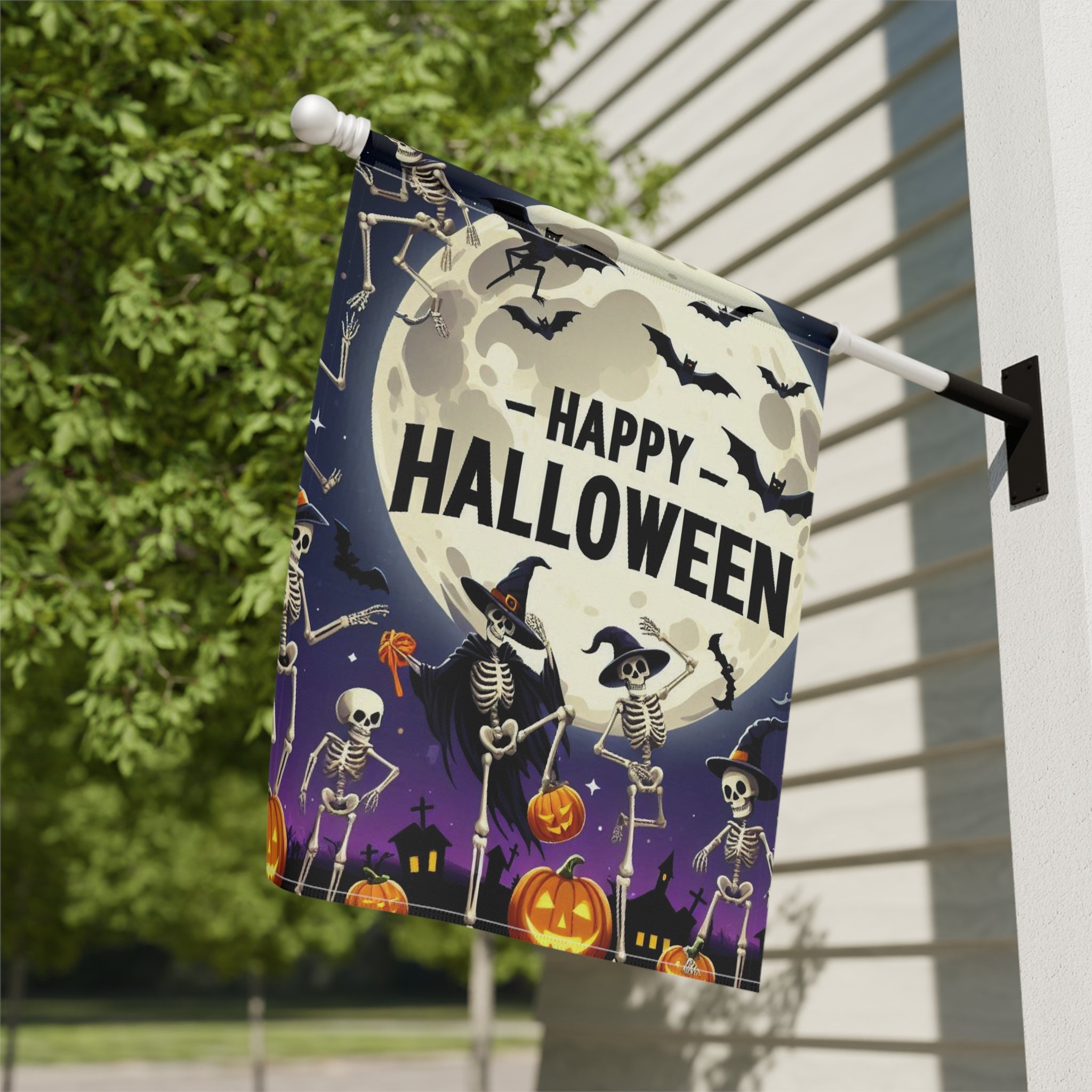 Spooky Halloween Banners
