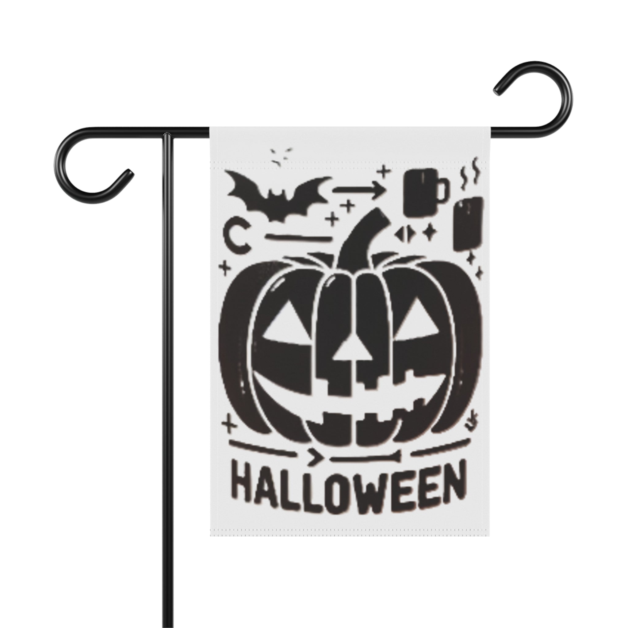 Garden & House Banner