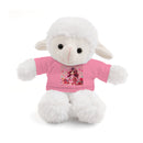 Stuffed Animals with Tee