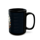 Black Mug (11oz, 15oz)