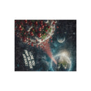 Crushed Velvet Blanket