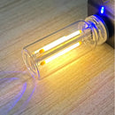 Portable Retro USB LED Lamp