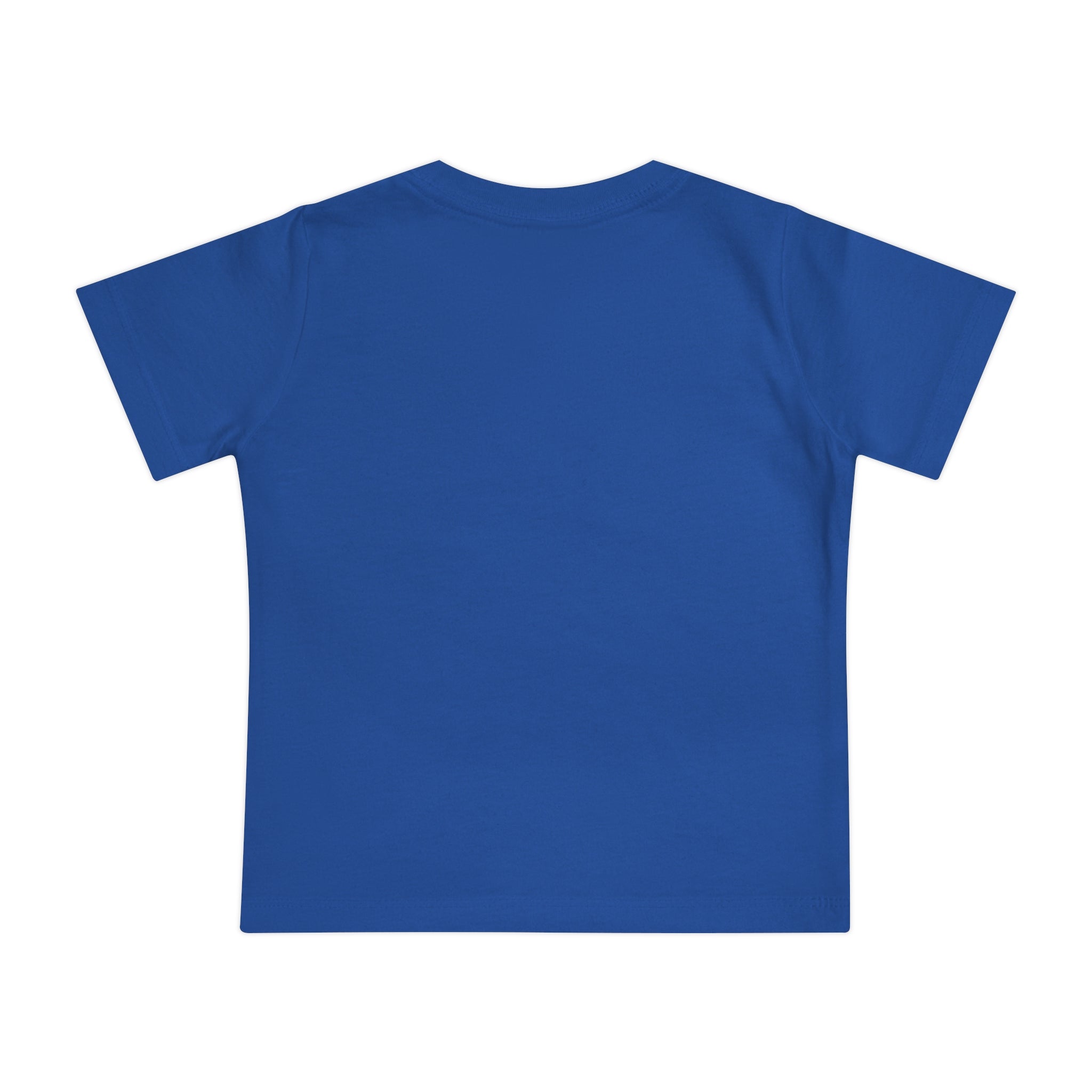 “Are We There Yet?” Baby Short Sleeve T-Shirt