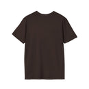 Purr-fect Comfort for Cat Lovers: Unisex Soft-Style T-Shirt