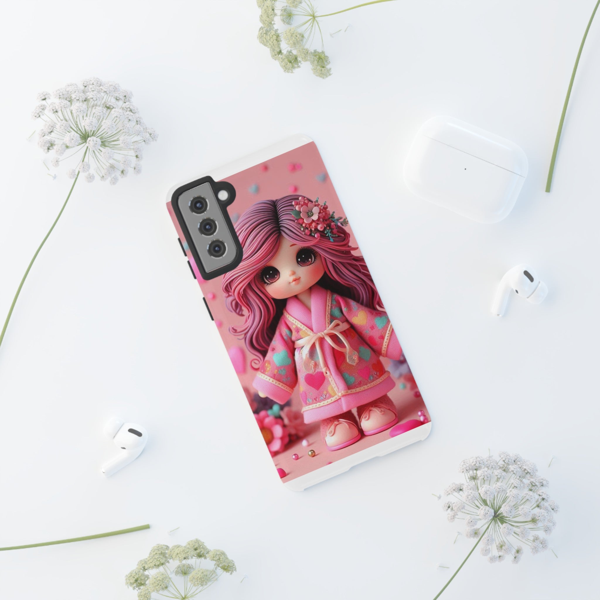 Tough Cases - OLM Store
