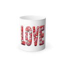 Color Morphing Mug, 11oz