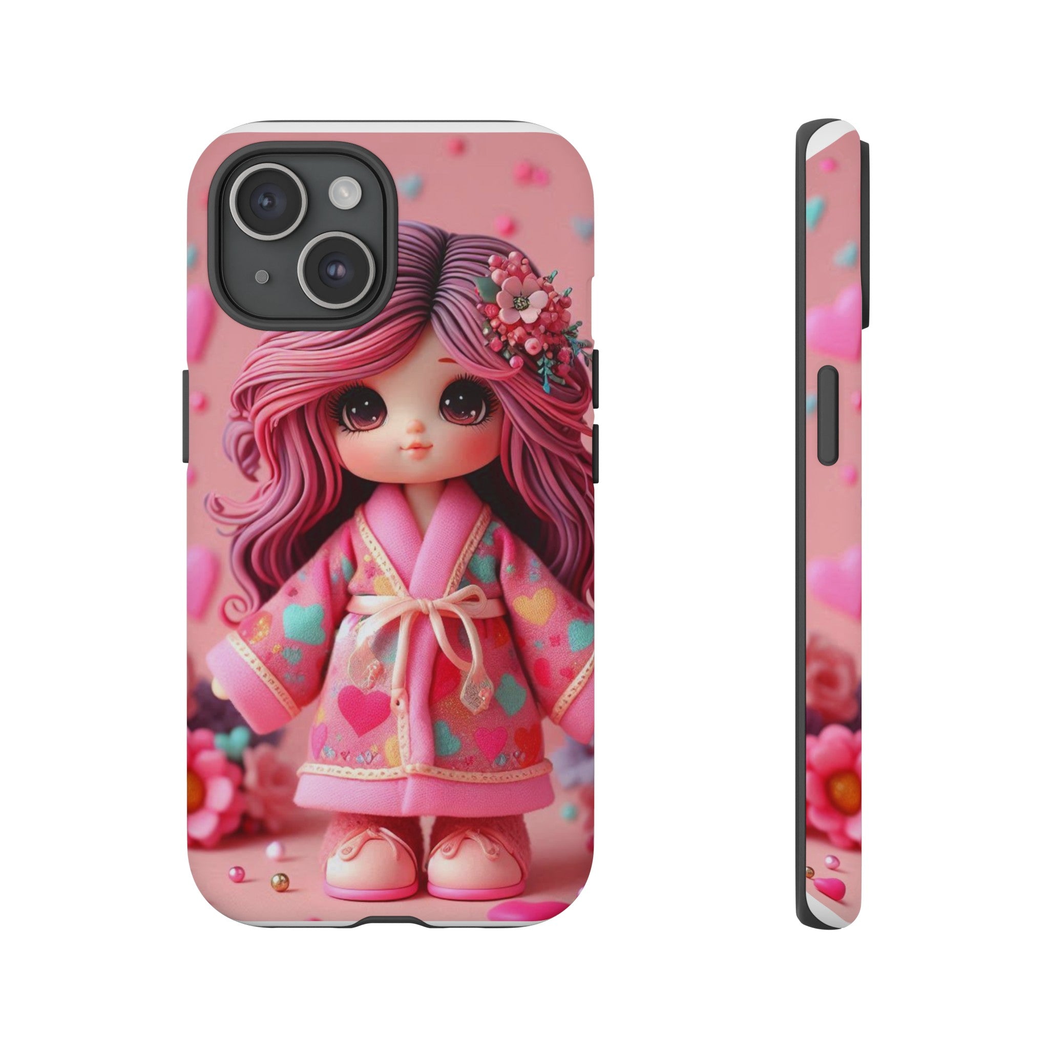 Tough Cases - OLM Store