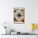 Gallery Canvas Wraps, Vertical Frame