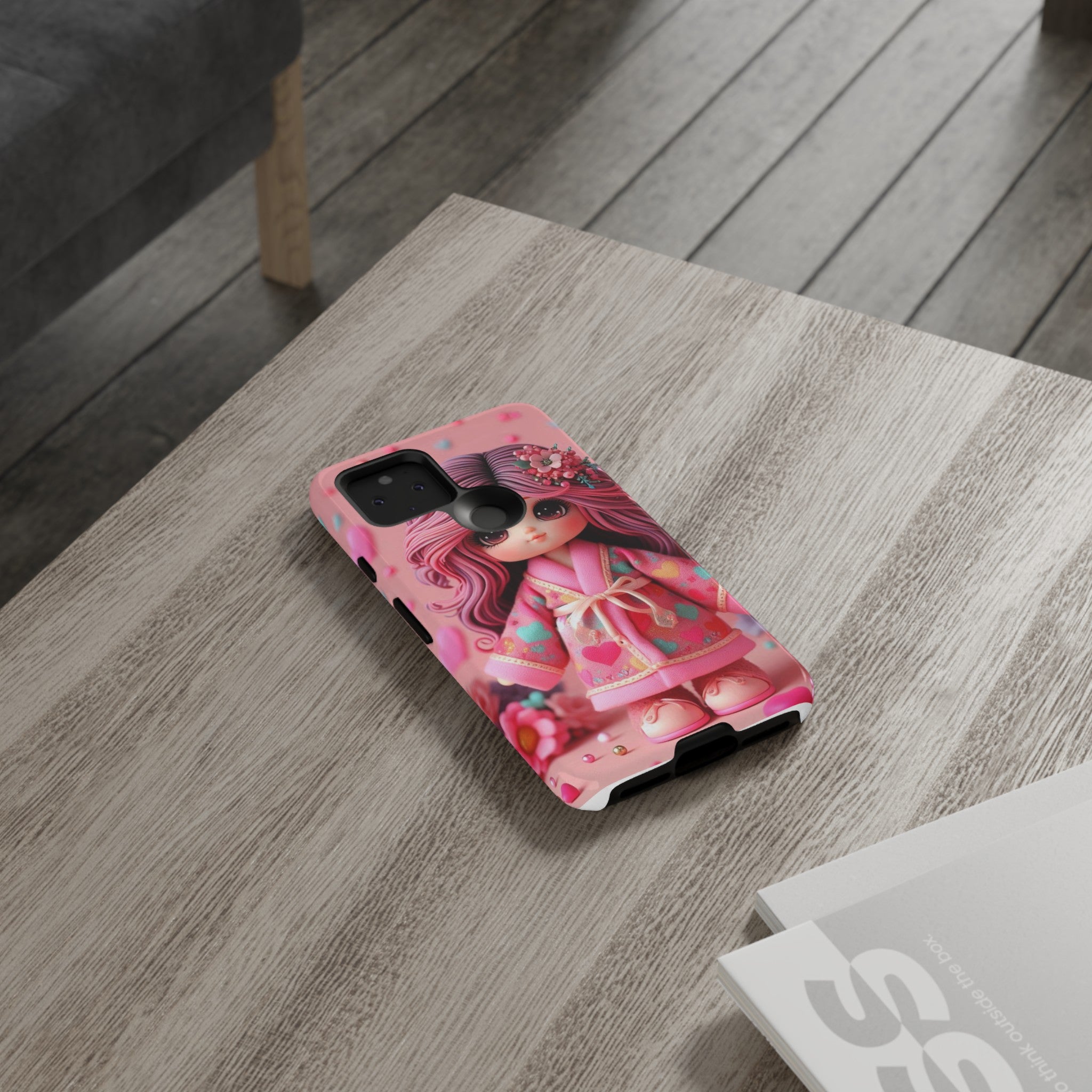 Tough Cases - OLM Store