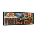 Gallery Canvas Wraps, Horizontal Frame