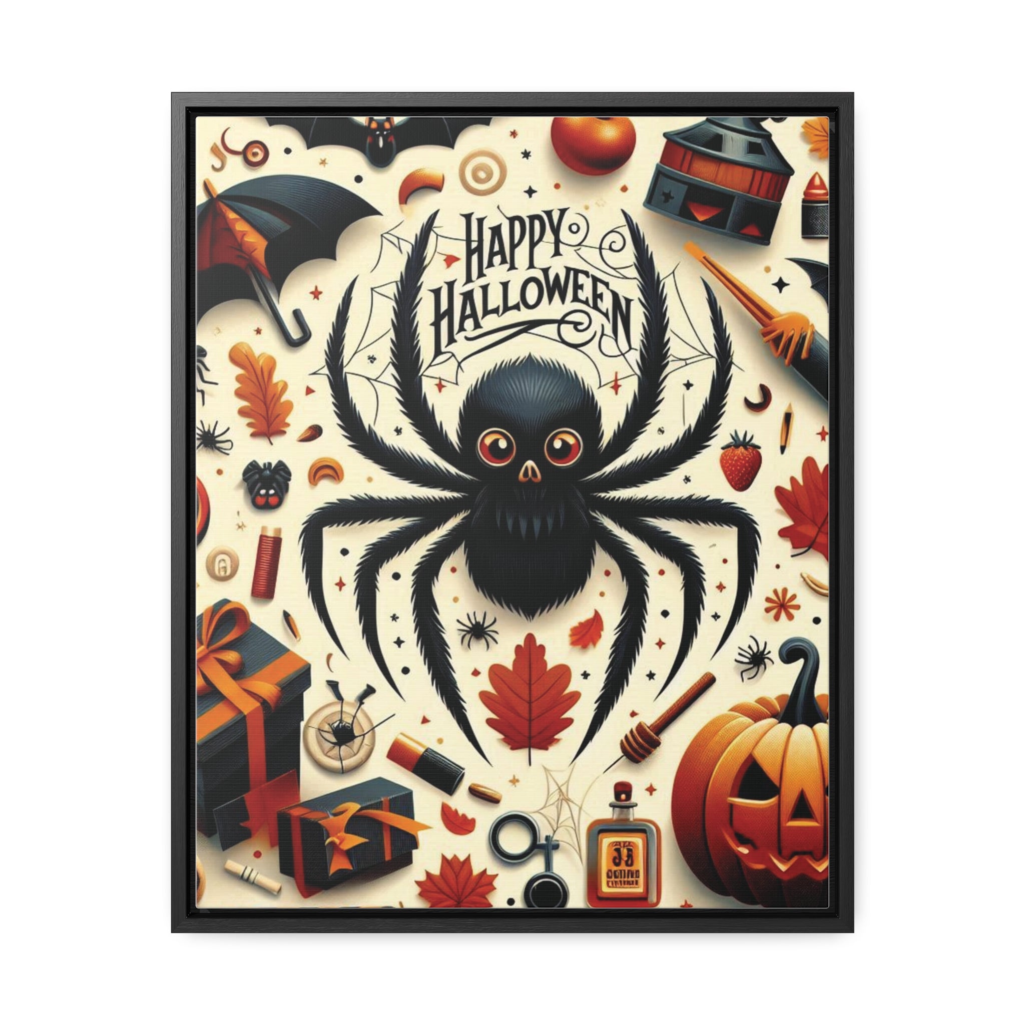 Gallery Canvas Wraps, Vertical Frame