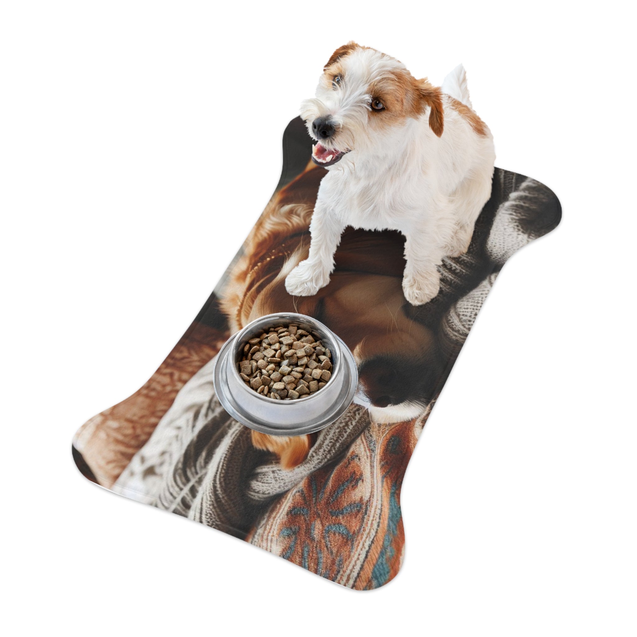 Pet Feeding Mats