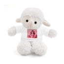 Stuffed Animals with Tee