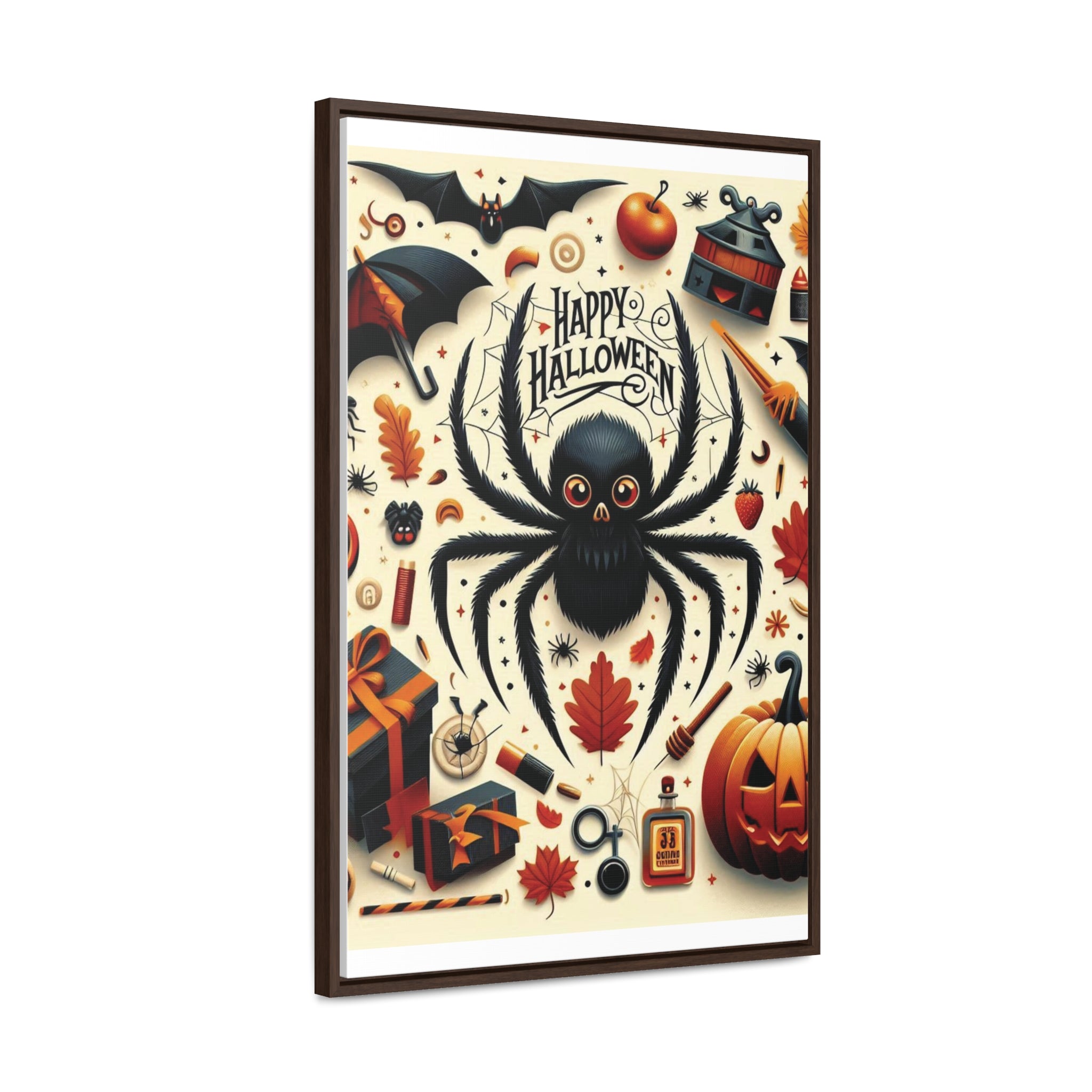 Gallery Canvas Wraps, Vertical Frame