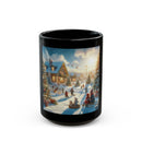 Black Mug (11oz, 15oz)