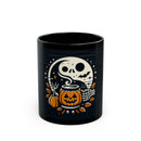 Black Mug (11oz, 15oz)