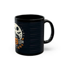 Black Mug (11oz, 15oz)