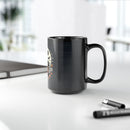 Black Mug (11oz, 15oz)