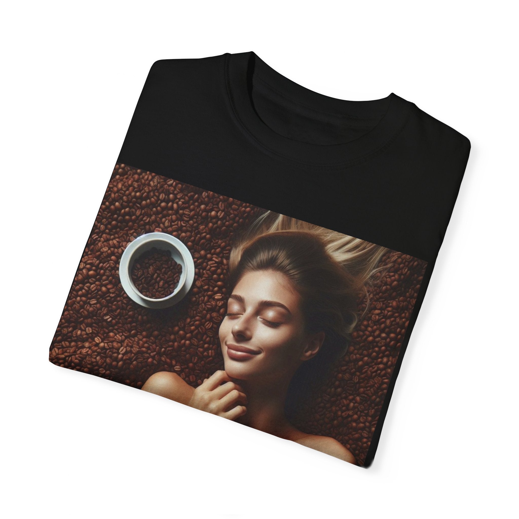 Introducing the Ultimate Coffee Lover’s Tee
