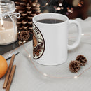 Morning Joe Classic Collection: Mug 11oz