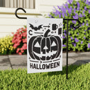 Garden & House Banner