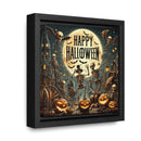 Gallery Canvas Wraps, Square Frame